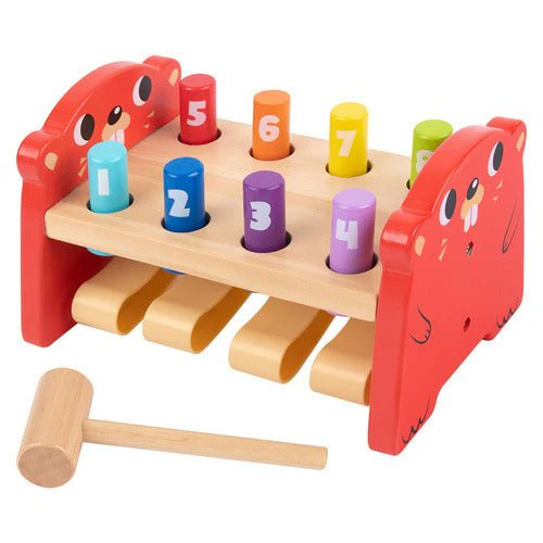 Wooden Whack-A-Mole - Image 2