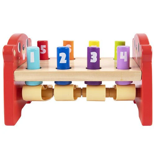Wooden Whack-A-Mole - Image 3