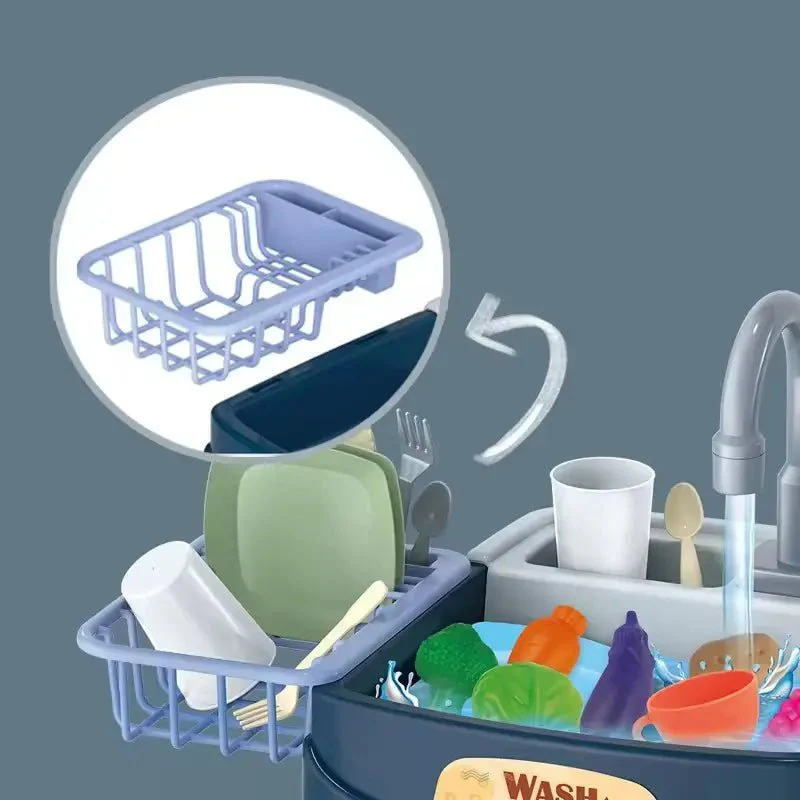 Working Sink & Accessories - Image 3