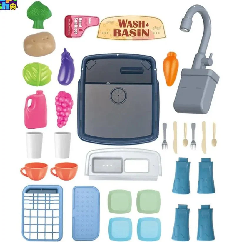 Working Sink & Accessories - Image 6
