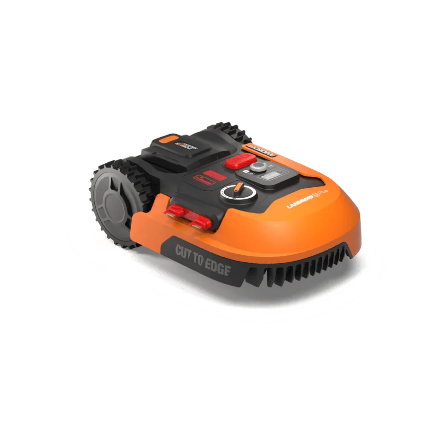 Worx WR167E Robot Mower Landroid M700 - Image 2