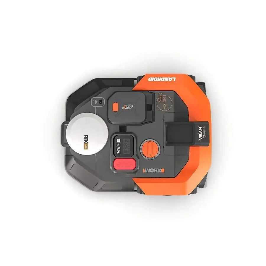 WORX WR303E Landroid 300M2 Robot Lawn Mower - Image 3