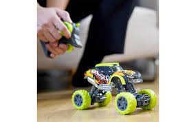 X Crawler Remote Control - Image 3