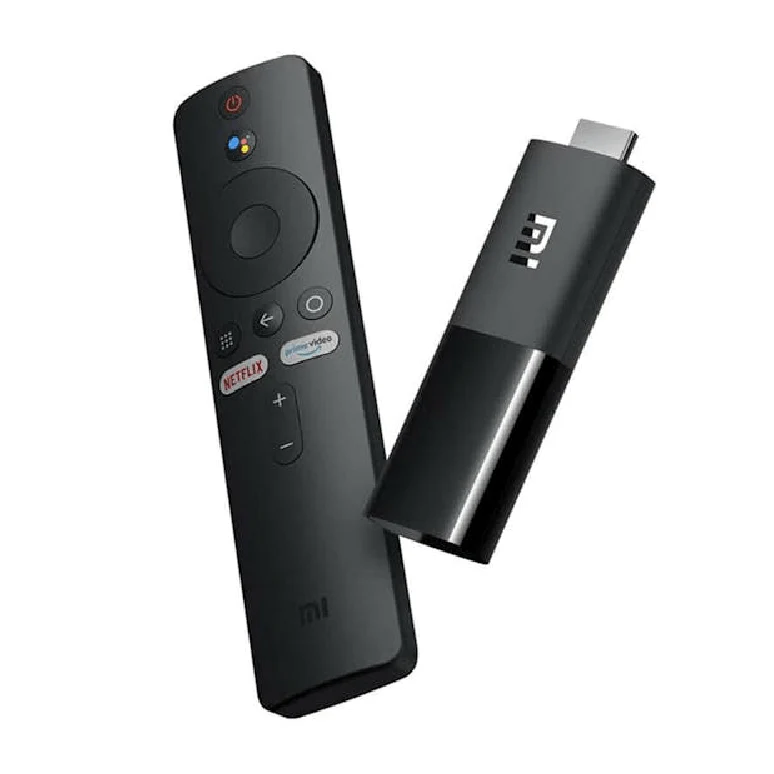 Xiaomi Mi TV Stick with built-in Chromecast PFJ4137UK