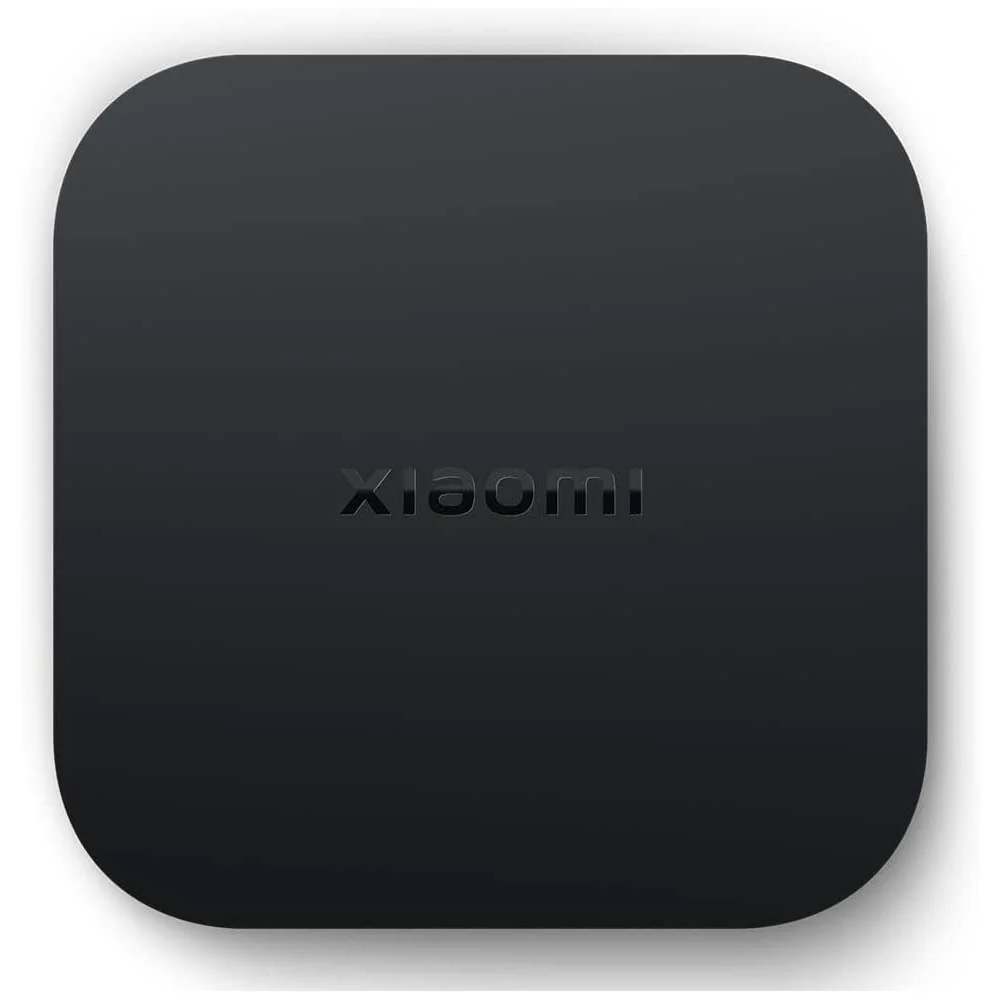 Xiaomi TV Box S 4K Ultra HD Streaming Media Player - 2nd Gen - Image 2