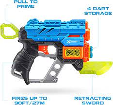 Xshot Dino Attack Extinct - Image 2