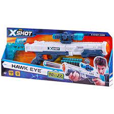Xshot Excel Hawk Eye