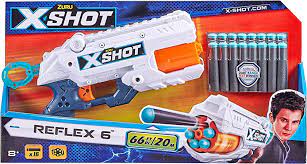 Xshot Excel Reflex 6
