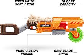 Xshot Horrorfire Doomsday - Image 4
