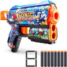 Xshot Skins Flux Sonic - Image 2