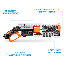 Xshot Skins Lock Blaster - Image 4