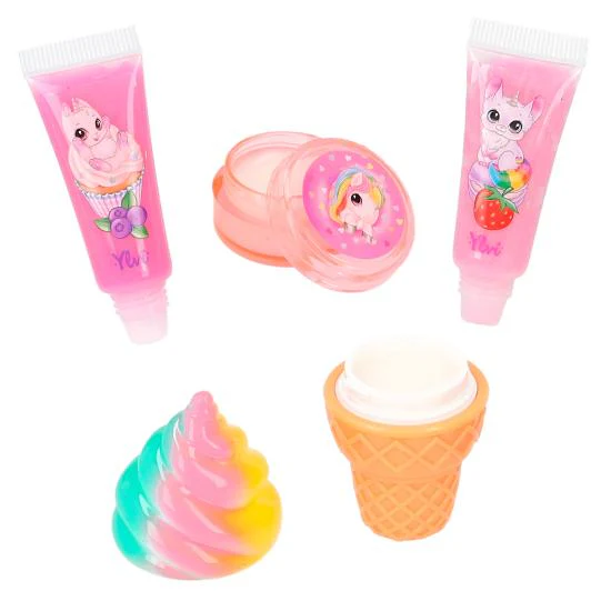 Ylvi Lip Gloss Set - Image 3