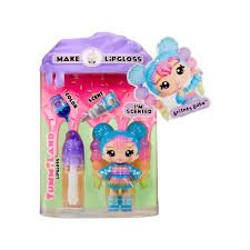 Yummiland Small Doll + Mystery Chase Core Assorted Styles