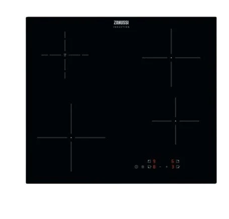 Zanussi 60Cm Induction Hob | Zitn641k