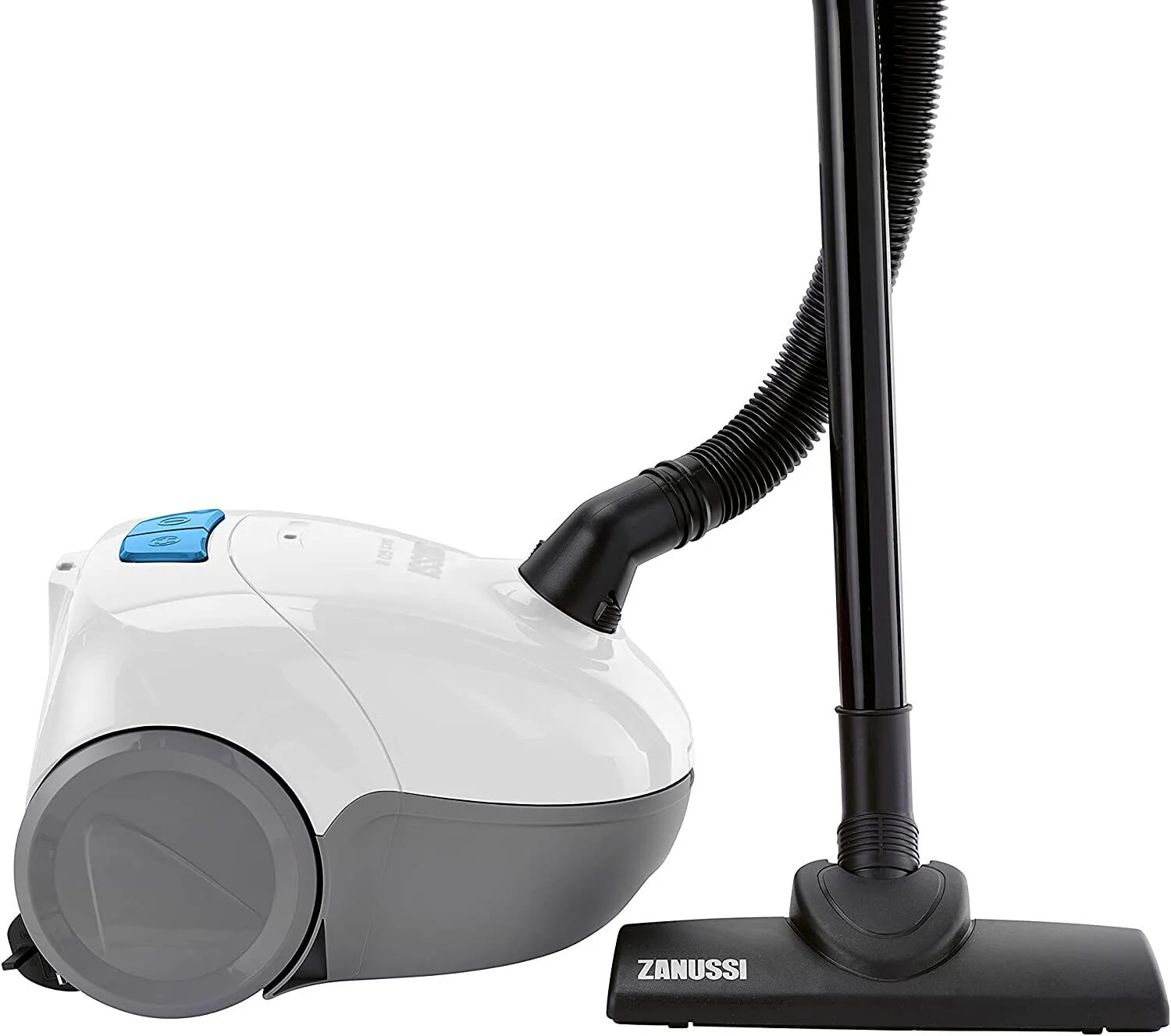 Zanussi (zan4002wt) Compact Go 2 1.5L 5M 3.3Kg Vacuum - Image 3