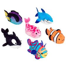 Zhu Zhu Fish Assorted Styles - Image 5