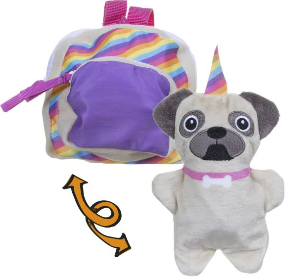 Zipstas Babies Wave 2  Assorted Styles - Image 3