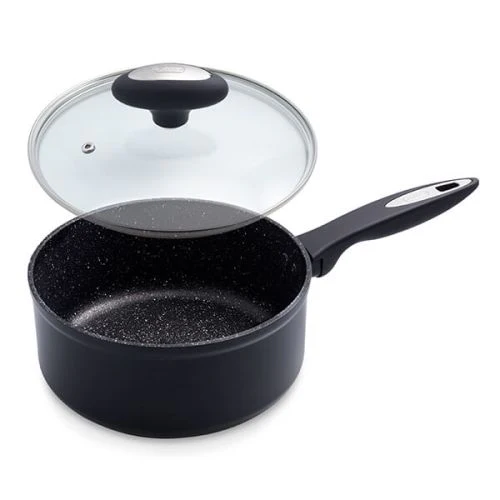 Zyliss Cook Ultimate Non-Stick Saucepan 16cm - Image 2