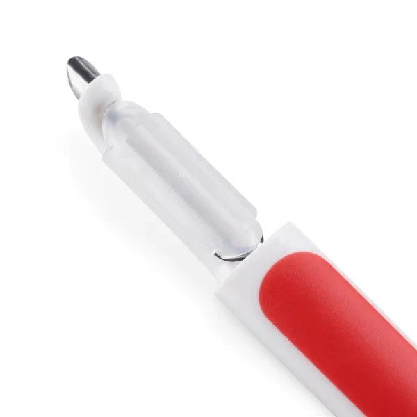 Zyliss Soft Skin Vertical Vegetable & Fruit Peeler - Image 4